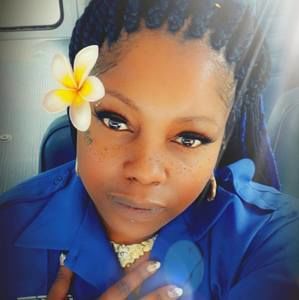 Meet your Posher, Gail